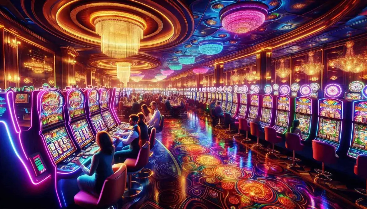 Sankra Casino